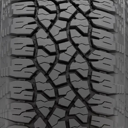 Pneu 255/65r17 Goodyear Wrangler Workhorse At 110h Aro 17