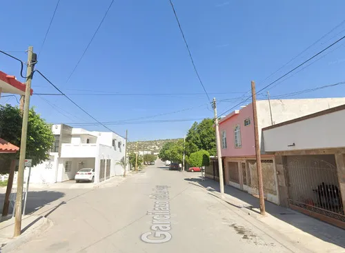 Casa En Remate Garcilazo De La Vega, Castellanos Gomez Palacios, Durango. Sh05
