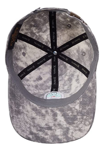 Imagen 5 de 5 de Gorro Hurley Voyage - La Isla