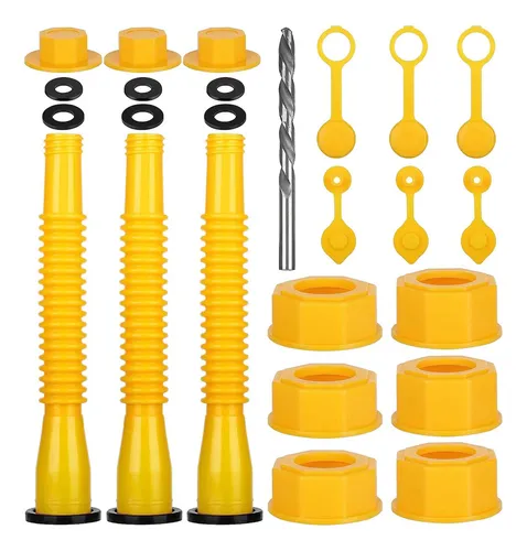 comprar Rg1 De Vertido Flexible Con Tapa Para Bidones De Tapa 3