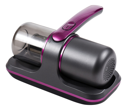 * Aspirador De Colchón Compacto De Mano Inalámbrico Uv De