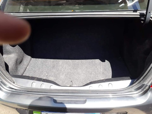 Peugeot 301 Allure Con Gnc (5ta Generacion)