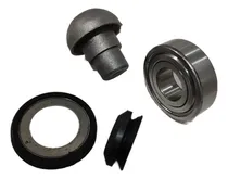 Comprar Kit Rodamiento Lado Polea 6204 Candy Italy