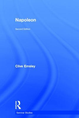 Libro Napoleon: Conquest, Reform And Reorganisation - Ems...