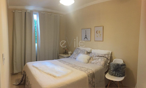 Imagem 6 de 21 de Apartamento À Venda Em Vila Industrial - Ap004177