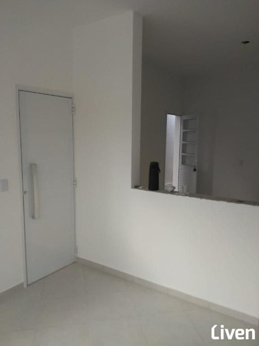 Imagem 3 de 24 de Casa Geminada Na Vila Iracema. - Ca0525