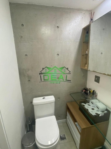 Imagem 6 de 23 de Lindo Apartamento À Venda Na Vila Leopoldina. - 1820