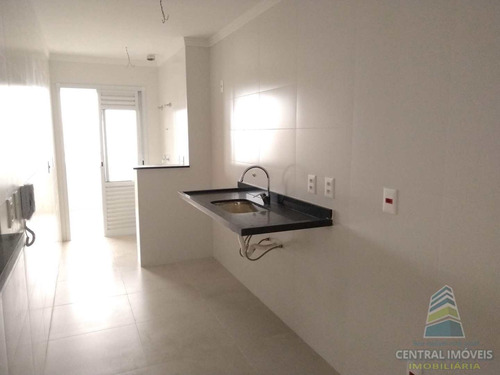 Imagem 9 de 30 de Apartamento Com 2 Dorms, Tupi, Praia Grande - R$ 420 Mil, Cod: 12266 - V12266