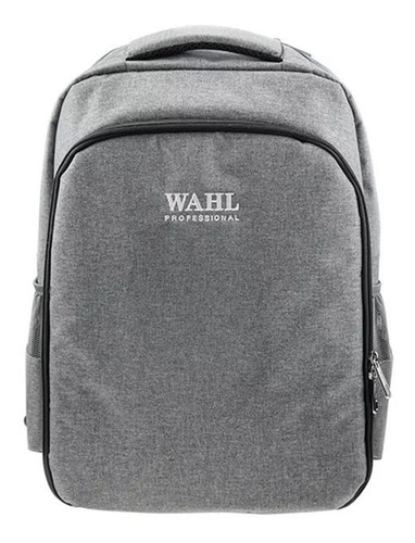 Mochila Wahl Gris Barberia