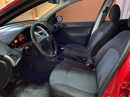 Peugeot 207 Compact 1.4hdi Modelo 2013