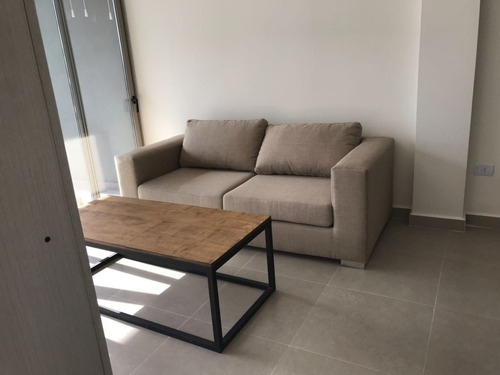 Imagen 3 de 15 de Venta Depto Monoambiente En Seminario Suites, Tucumán.