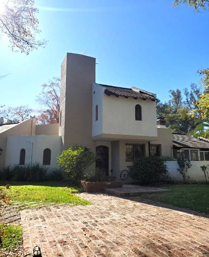 Casa En Alquiler En Las Praderas De Lujan