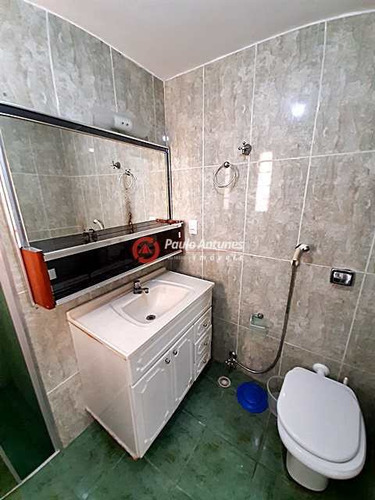 Imagem 16 de 22 de Apartamento 2 Dorms, - R$ 400.000,00 - 54m² - Código: 9289 - V9289