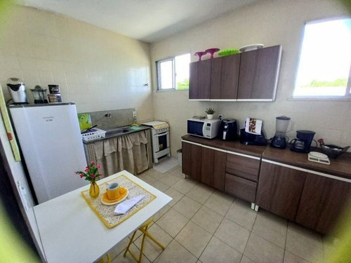 Imagem 9 de 14 de Apto 56,2m², 2quartos, Vaga, Prox. Posto De Saúde. - Ap0340