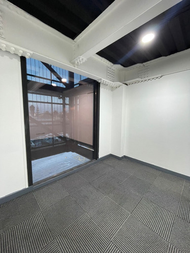 Oficinas Disponibles En Arriendo Mall Paseo Balmaceda