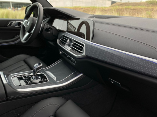Imagen 10 de 14 de Bmw X5 M50i 2022