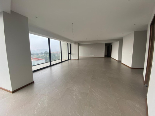 Departamento  En Venta O Renta En Bosques De Las Lomas (m2d3