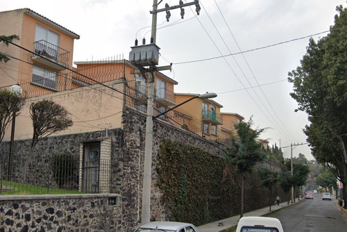 Hermosa Casa Barata En Condominio En Miguel Hidalgo 2da Seccion , Tlalpan, Cdmx Iaal