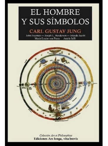 El Hombre Y Sus Simbolos - Carl Gustav Jung 