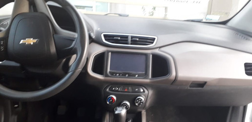 Chevrolet Prisma Ltz