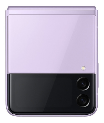 Samsung Galaxy Z Flip3 5G 5G 128 GB lavender 8 GB RAM