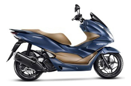 Pcx 160 Dlx