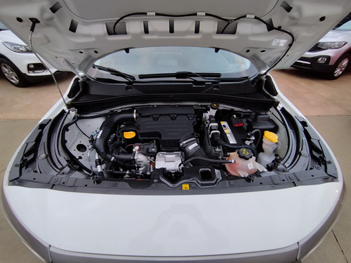 Fiat Pulse 1.0 Turbo 200 Drive (Aut)