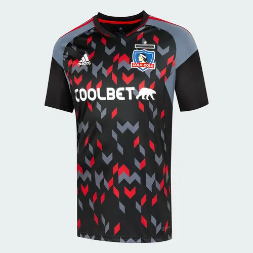 Tercera Camiseta Colo colo 23 24 Gc4061 adidas Cuotas sin inter s