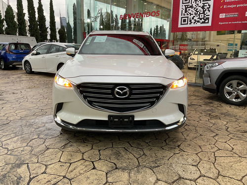 Mazda CX-9 2.5 I Grand Touring Awd At