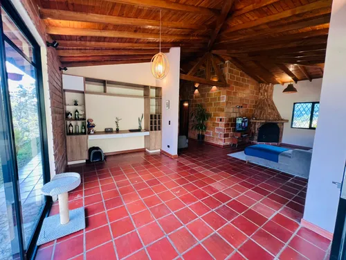 Vendo Casa Campestre En Guarne Excelente Ubicación