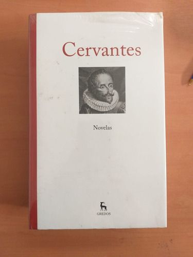 Miguel Cervantes - Tomo 2 - Gredos