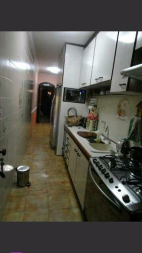 Sobrado Residencial À Venda, Penha De França, São Paulo. - So5945