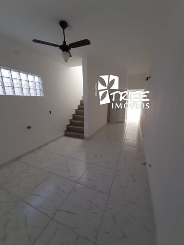 Imagem 6 de 28 de Venda De Lindo Sobrado Em Mongaguá/são Paulo, Bem Na Divisa Com Itanhaém, 80 Metros Da Praia, A/t 200m² A/c 140m² Com 3 Dormitório, Sala, Copa.. - Ca01675 - 69916625