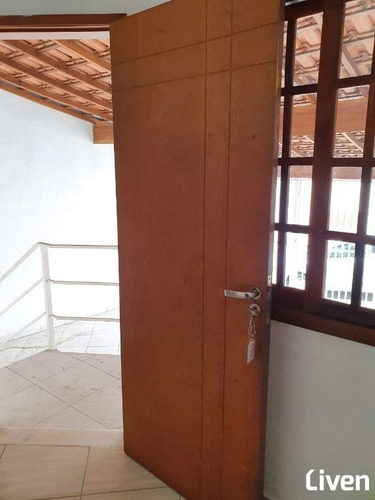 Imagem 12 de 17 de Casa 101 M² Zona Norte!! - Ca0564