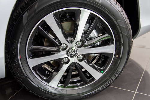 Imagem 9 de 14 de Toyota Yaris Xls 1.5 (flex) (aut)