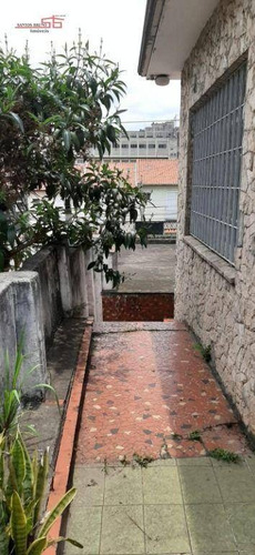 Imagem 3 de 11 de Casa À Venda, 202 M² Por R$ 680.000,01 - Limão - São Paulo/sp - Ca1181