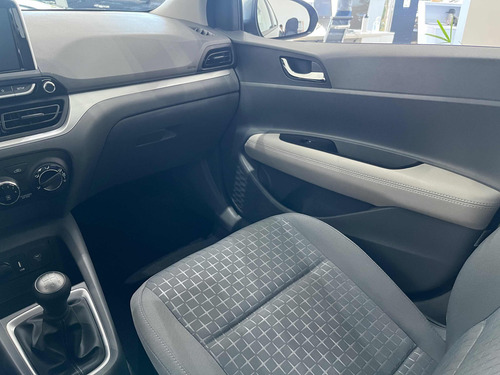 Hyundai HB20S 1.0 Limited Flex 4P