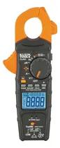 Comprar Pinza Amperimétrica Klein Tools Cl445 Para Climatización Con