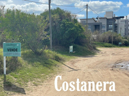 Lote Multifamiliar Ostende