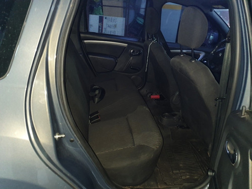 Renault Duster 1.6 Ph2 4x2 Expression 2017