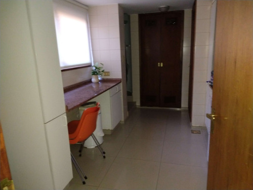 Imagen 17 de 26 de Tablada Park - Juan Batle Planas 2300 - Casa Cetegoria 5 Dormitorios, Garage Doble, Patio Grande Con Pileta