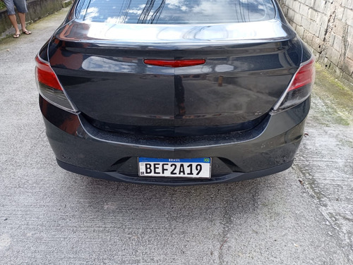Chevrolet Prisma 1.4 Ltz 4p