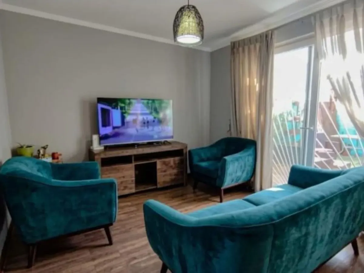 Imagen 4 de 15 de Casa En Venta En Peñaflor - Espectacular Barrio