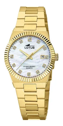 Relojes Lotus Chile MercadoLibre