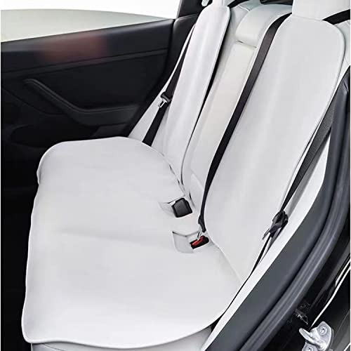Protector De Asiento De Coche Oulex, Cojín De Funda Para
