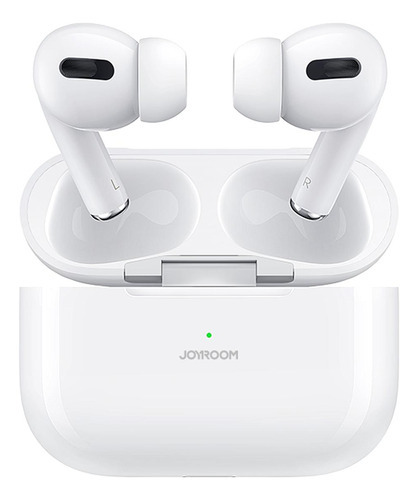 Audífonos Pro Joyroom Jr-t03 Pro Blanco