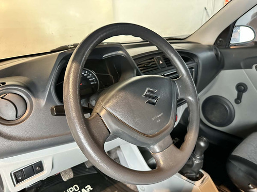 Suzuki Alto 0.8 800