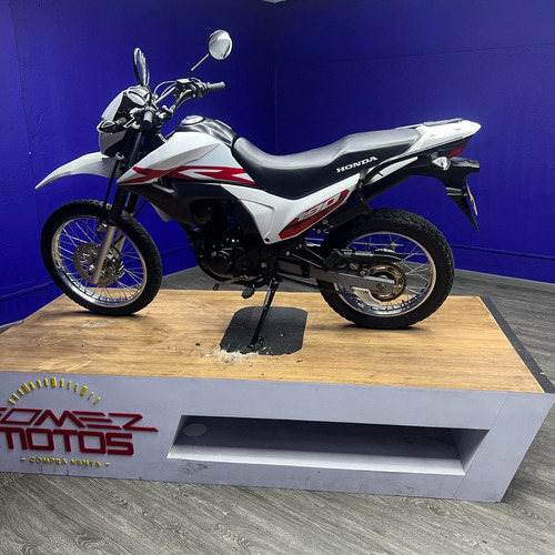 Honda Xr 190 2023