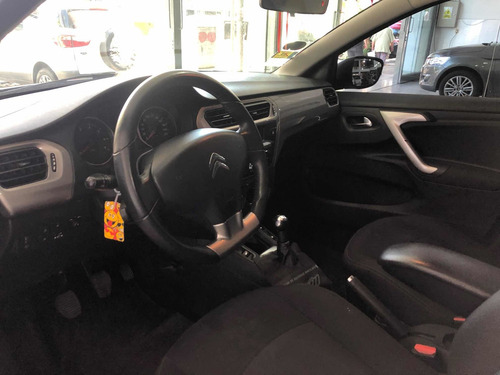 Citroën C-elysée 2017 1.6 Shine 2017 Financio / Permuto !!!