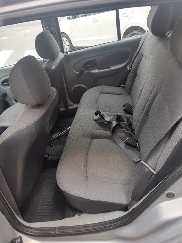 Renault Clio 2009 1.2 Pack